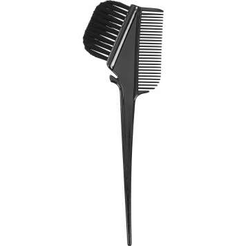 Basics Färgborste Med Kombo Svart