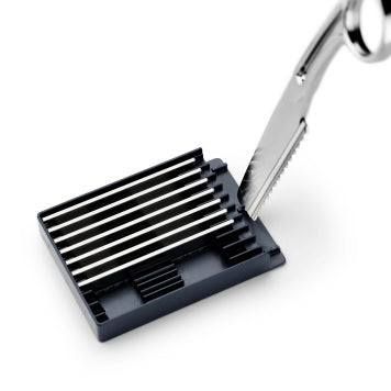 Razor Blades with aCut ratio 70% 10 blades