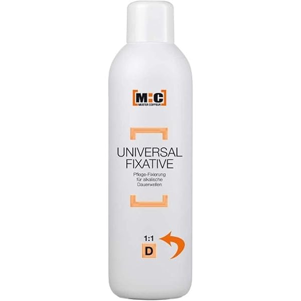 M:C Meister Coiffeur Freezy Wave D0 Hard Wavy Hair 1000 ml Emulsion Cold Wave : Amazon.de: Beauty