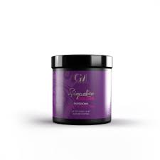 EN- With its special formulation minimizes hair damage under challenging conditions of color bleaching processes. If used with. Gio Maria Oxydant
Cream provides fast and effective bleaching without thermal processing. It provides bleaching power up to 8-9 shades depending on the oxydant