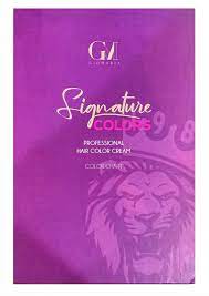 GIO MARIA PROFESSIONAL HAIR COLOR CREAM 100ML