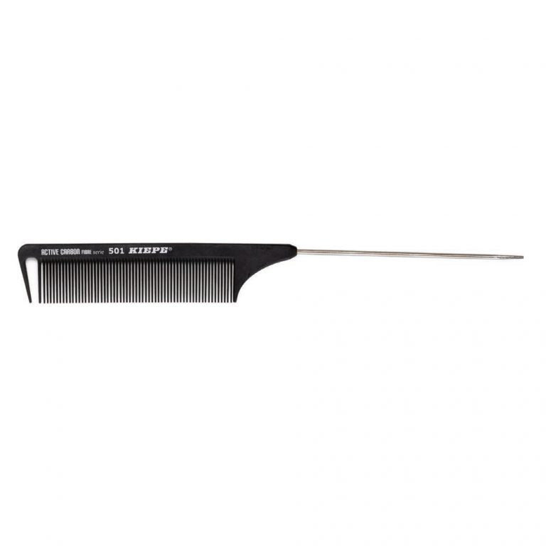Pettine Professionale – Fibre Carbonio