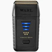 Wahl 5 Star Vanish Foil Shaver