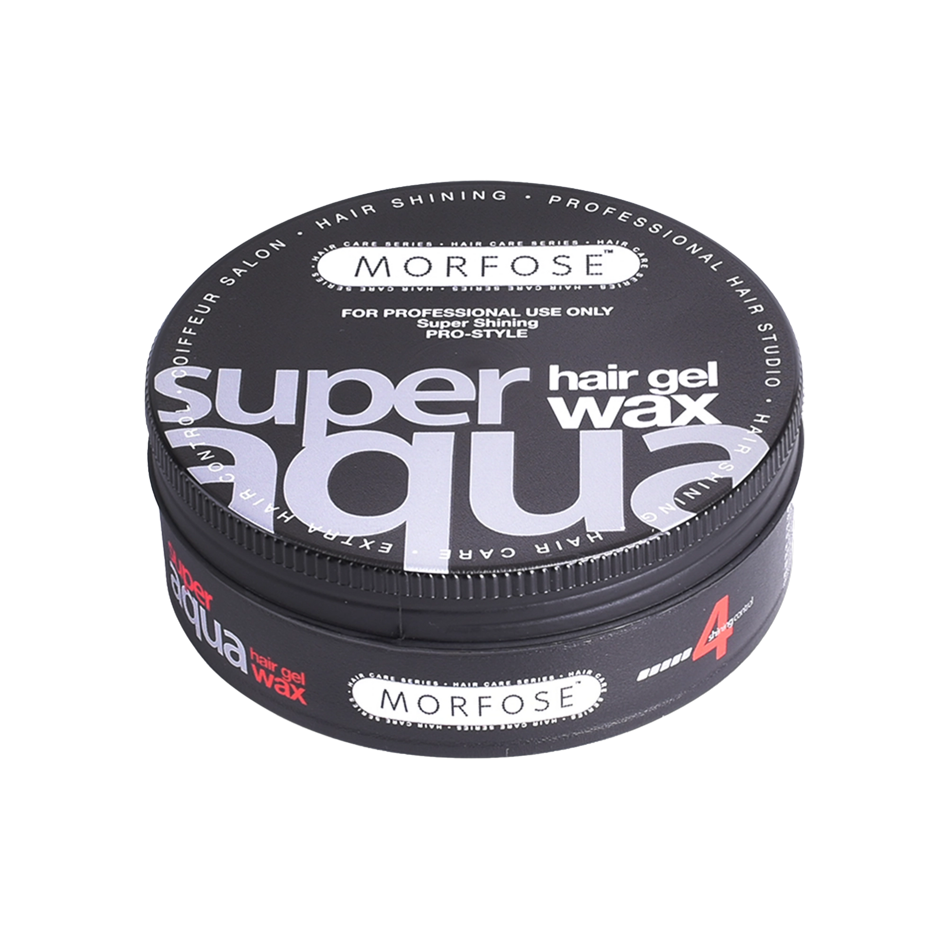 Morfose Aqua Gelwax 150 ml
