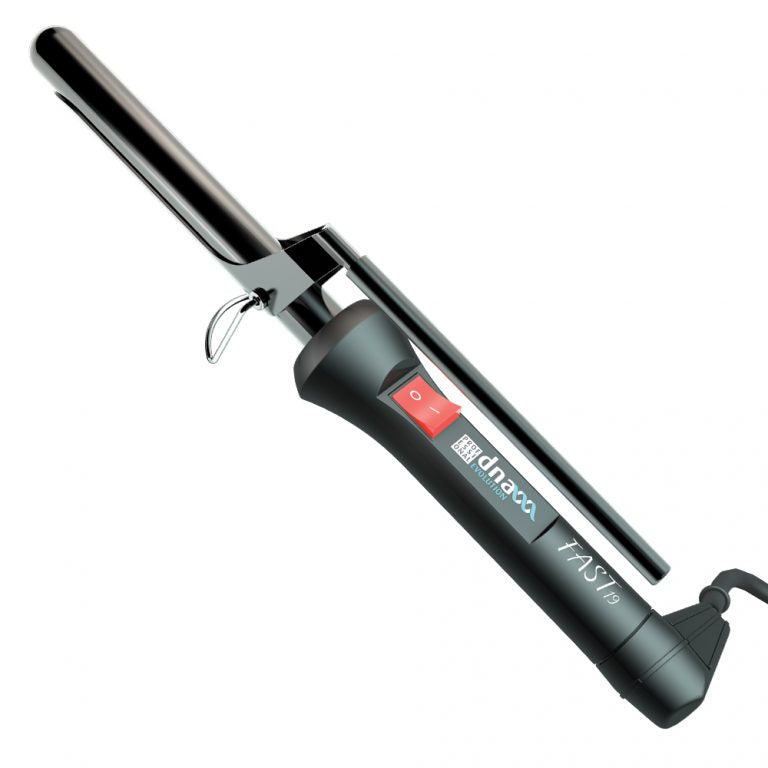 Kiepe Ferro Arricciacapelli In Ceramica Fast-19 | 8219

Styling ferro arricciacapelli.
Ricci stretti, capelli morbidi.Tubolare rivestito in ceramica.
PTC per un riscaldamento rapido.
Diametro 19mm.
Interruttore di accensione/spegnimento.
Alta temperatura 200°C / 392°F.
Cavo di alimentazione girevole a 360°.
Il dispositivo funziona automaticamente con tensione 110-220V, consentendo l’utilizzo del dispositivo ovunque tu sia.