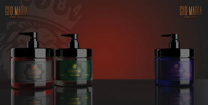 GIO MARIA ELEGANCE GEL 650ML