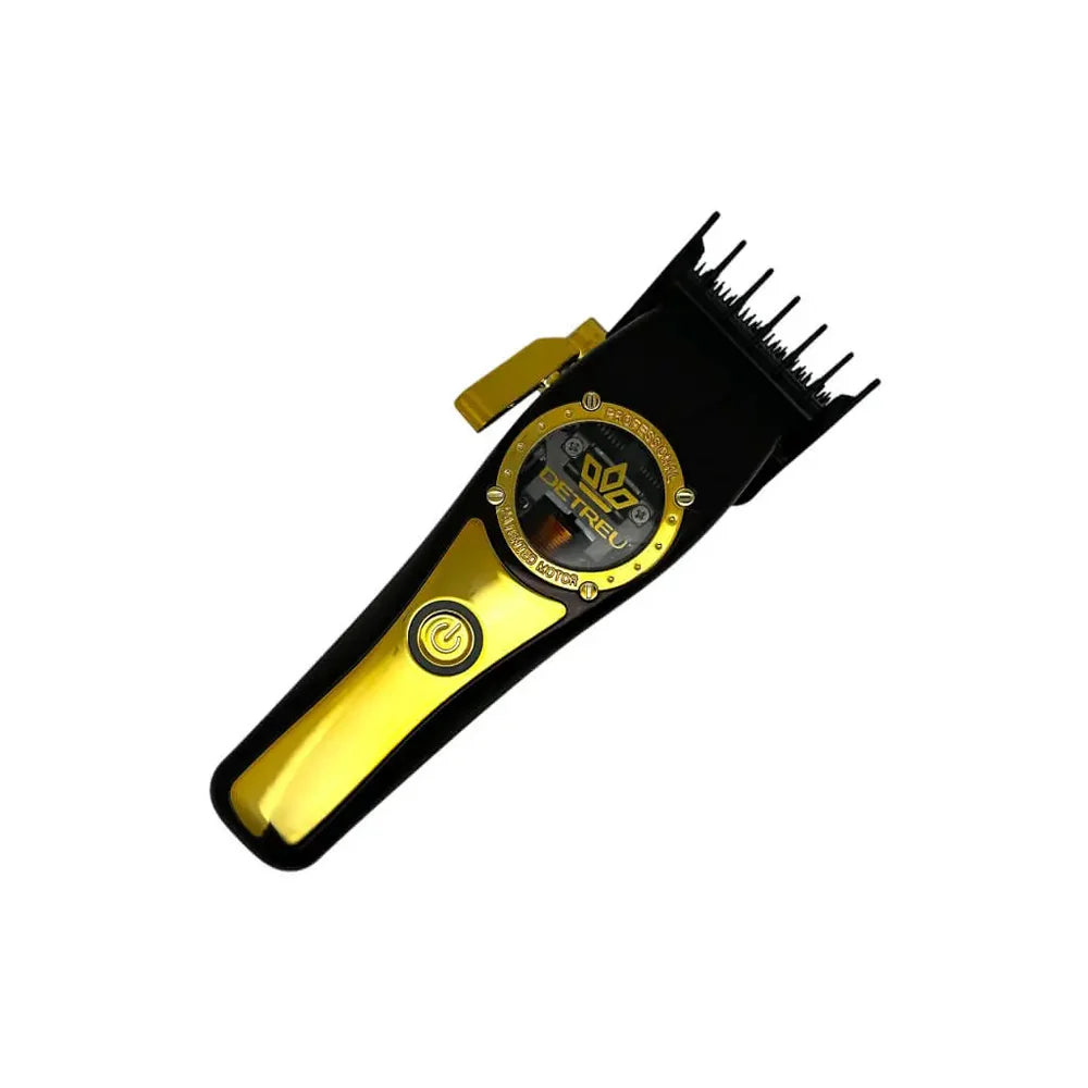 Detreu GT Speed Instinct Headline Tondeuse Vector Clipper