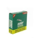 100 Derby Half Blades