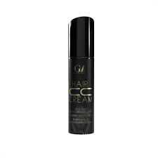 Gio Maria Repair Collagen &amp; Argan CC Cream Leave-In Conditioner for
Color-Treated Hair contains everything you need to condition and hydrate
your hair while maintaining the brilliant, natural-looking results.