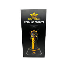 Detreu Headline Slim Speed Instinct Vector Trimmer‏