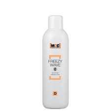 Freezy wave permanentvloeistof no 0 1000 ml