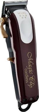 WAHL MAGIC CLIP CORDLESS ΚΟΥΡΕΥΤΙΚΗ ΜΗΧΑΝΗ