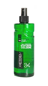 Detreu Aftershave / Cologne 04-Pi Man 400ml