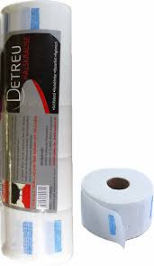 Detreu Neck Strip - 5 Rolls (1 Bar)