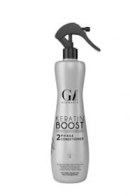 GIO MARIA KERATIN BOOST 2 PHASE CONDITIONER 450ML