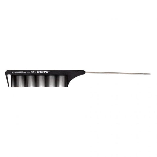 Pettine Professionale – Fibre Carbonio
