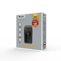 Wahl 5 Star Vanish Foil Shaver